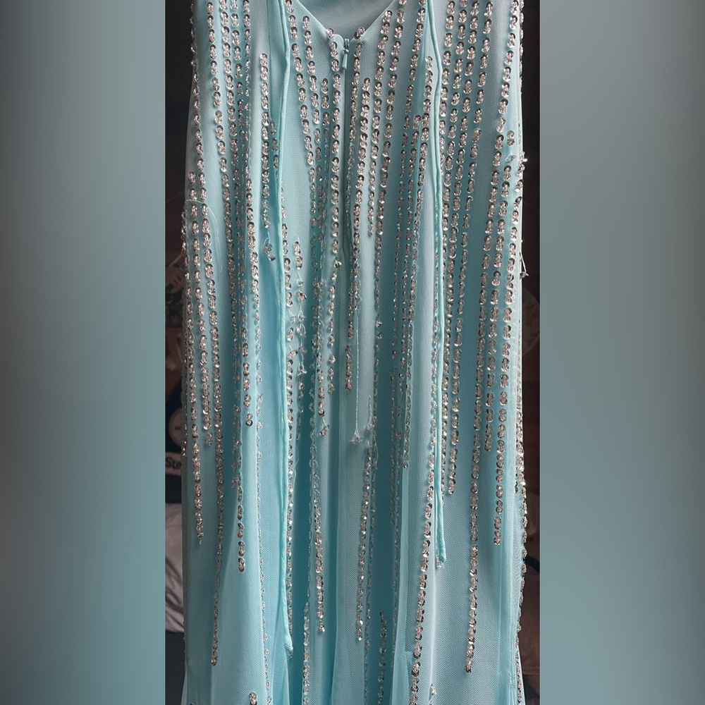 Prom Dress - Picture 6 of 14